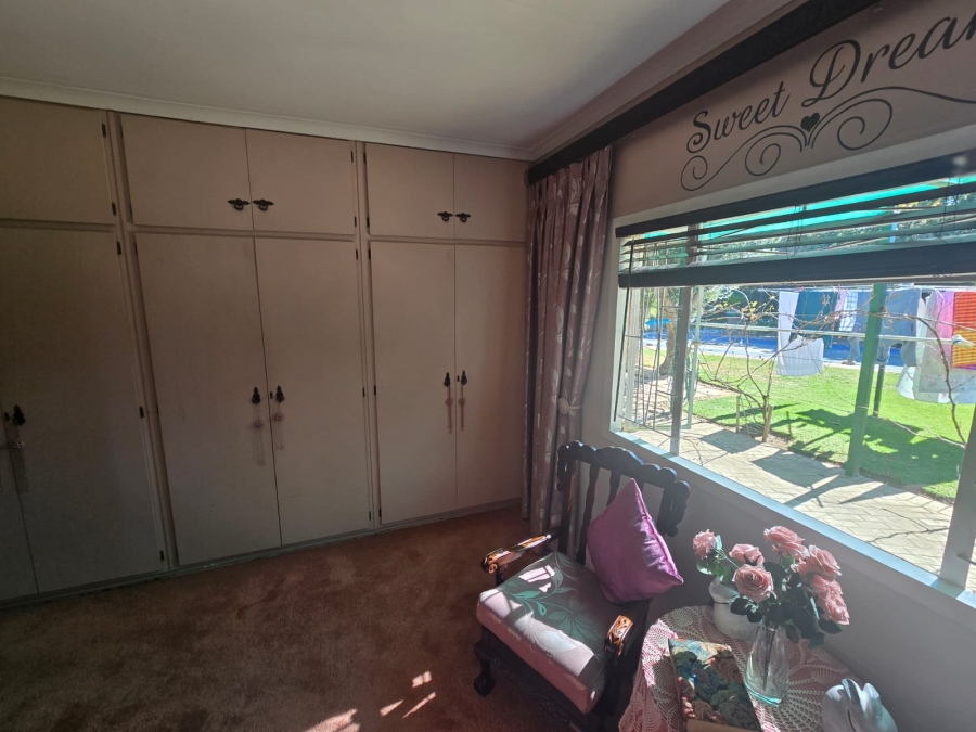 3 Bedroom Property for Sale in Jan Cillierspark Free State